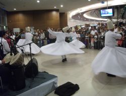 AVM'de Ramazan coşkusu